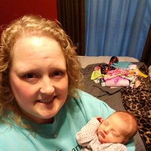 Meet your Posher, Rhonda